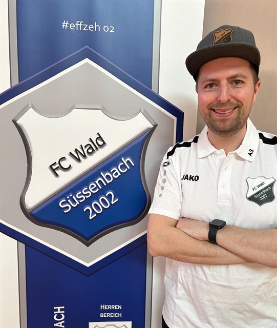 Adrian Schiegl