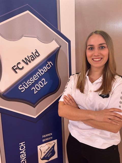 Carolin Weber