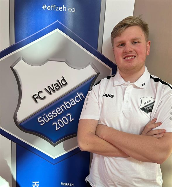 Florian Böhm