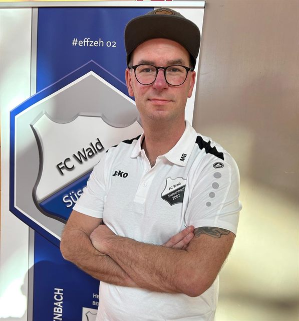Mario Bruckmüller