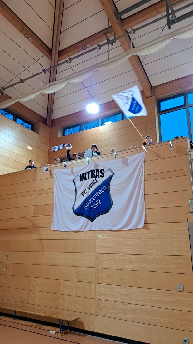 Unsere Ultras